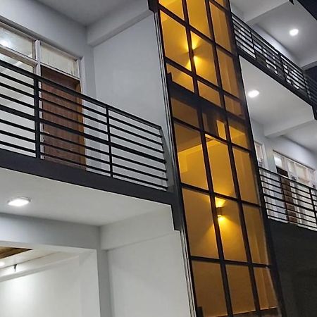 Solitude Inn Bnb Shimla Exterior foto