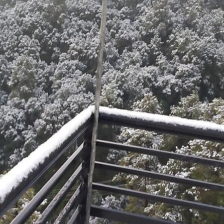 Solitude Inn Bnb Shimla Exterior foto