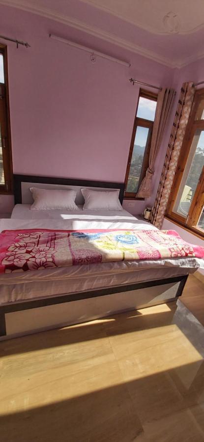 Solitude Inn Bnb Shimla Exterior foto